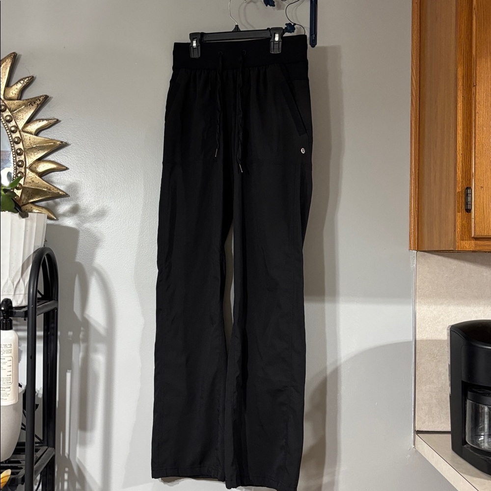 Lululemon Dance Studio Pants - Picture 5 of 9